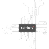STIRNBERG IT logo - Similar company to Netzperten Gmbh