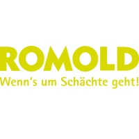 Romold GmbH logo - Similar company to Romold