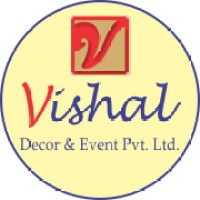 Vishal Decor And Event Pvt. Ltd. logo - Similar company to Divy Events