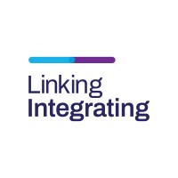 Linking Integrating logo - Similar company to Motion Miracles