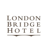 London Bridge Hotel logo - Similar company to Blakes Hotel London