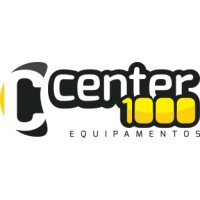 Center 1000 Equipamentos logo - Similar company to Razza - Aceleradora Digital