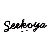 SEEKOYA logo - Similar company to Cognidia