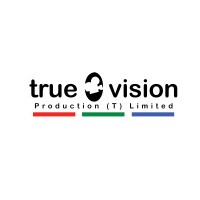 True Vision Production logo - Similar company to Visualmax Tanzania
