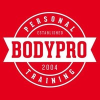 Body Pro Personal Training logo