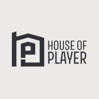 House of Player logo - Similar company to Havucum