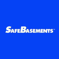 SafeBasements logo - Similar company to '58 Foundations & Waterproofing