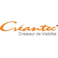 Créantec logo - Similar company to Secondstep