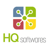 HQ Softwares logo - Similar company to Jyn Brasil