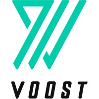 Voost logo - Similar company to Ozys