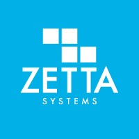 Zetta Systems logo - Similar company to Zetta