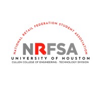 University of Houston National Retail Federation Student Association logo - Similar company to Uh Fashion & Business