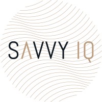 Savvy IQ Hospitality Consultants logo - Similar company to Frisson Labs