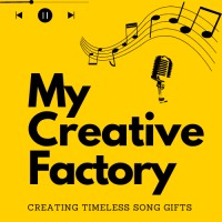 My Creative Factory logo - Similar company to Pace Fitness