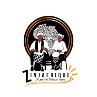 ZinjAfrique Media Company logo - Similar company to Myzola Personal Finance Management (Pfm) App
