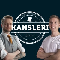 Kansleri logo - Similar company to Gamut Oy