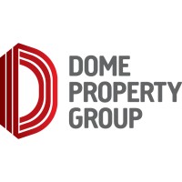 Dome Property Group Pty Ltd logo - Similar company to Intersteel Uk