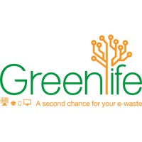 Greenlife Srl logo - Similar company to Startech400