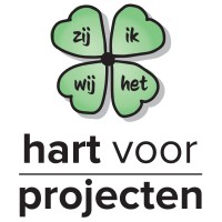 Hart voor Projecten logo - Similar company to Amilu Farm
