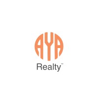 Aya Realty logo - Similar company to House Masters Real Estate