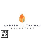 Andrew C. Thomas Architect LLC logo - Similar company to Rudiment Architecture
