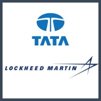 TATA LOCKHEED MARTIN AEROSTRUCTURES LIMITED. logo - Similar company to Space A