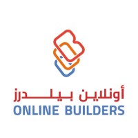 OnlineBuilders logo - Similar company to Gamifiedmena