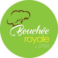 Bouchée Royale (Crêperie-FAST FOOD) logo - Similar company to Aura Immobilier