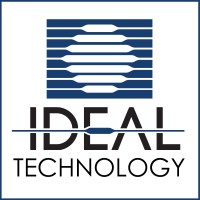 IDEAL Technology logo - Similar company to Blue Technologies Ike