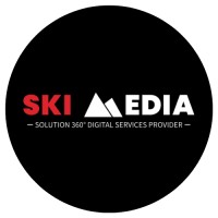 SKI Media Solution logo - Similar company to Dopamind