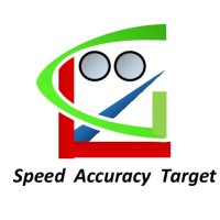 Green Lens Verification logo - Similar company to United Colors Of Flowers - Ucf