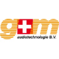 G+M Audio-Technologie B.V.