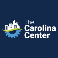 The Carolina Center for Healthy Work Design and Worker Well-Being logo - Similar company to Shelton Leadership Center