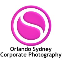 Orlando Sydney Corporate Photography logo - Similar company to Loculyze