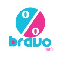 Bravo International Co logo - Similar company to Scent Fragrances