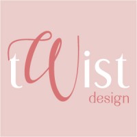 Twist design logo - Similar company to D.Design Studio