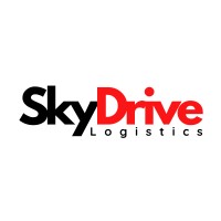 SkyDrive Logistics Ltd. logo - Similar company to Sogebra Empowerment Foundation