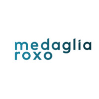 Medaglia Roxo logo - Similar company to Aoto & Novak - Sociedade De Advogados