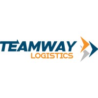 Teamway Logistics Inc. logo - Similar company to Daftar Decor