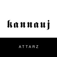 Kannauj Attarz logo - Similar company to Okebird