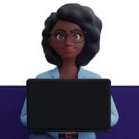 Your Girl In The Chair logo - Similar company to Philly Hummus Girl Llc