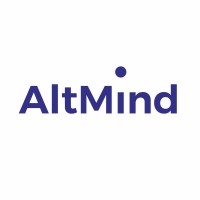 AltMind logo - Similar company to Bug Bounty Programs