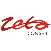 Zeta Conseil logo - Similar company to Expertys