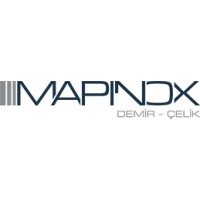 Mapinox Metal logo - Similar company to Bks Yapi