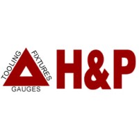 H & P TOOL COMPANY INC logo - Similar company to Positrol Workholding