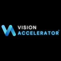 Vision Accelerator logo - Similar company to Leadership Element