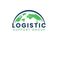 Logistic Support Group logo - Similar company to Bun-D
