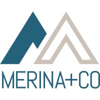 Merina+Co logo - Similar company to Pca | An Rrd Company