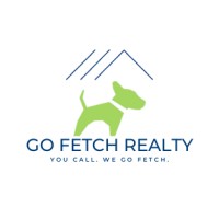 Go Fetch Realty logo - Similar company to Bontera Bioag