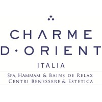 Charme d'Orient Italia logo - Similar company to Growintech
